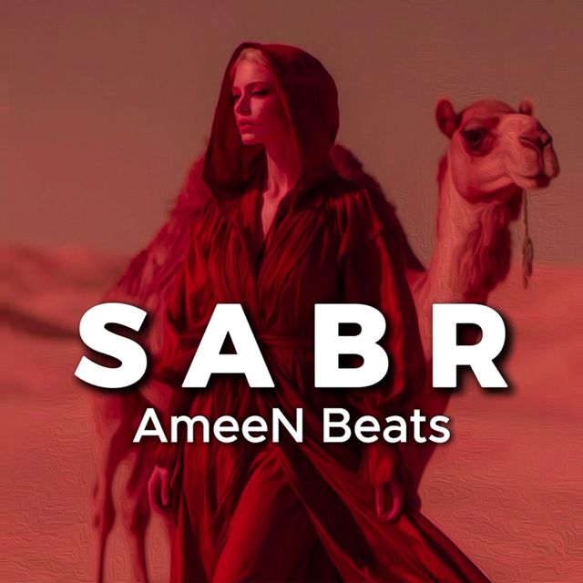 AmeeN Beats - 'Sabr' [Ringtone]