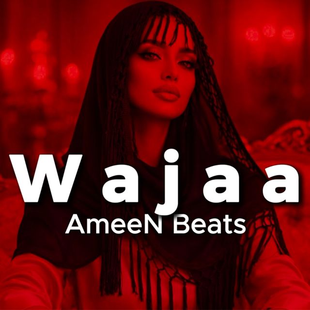 AmeeN Beats - 'Wajaa' [Ringtone]