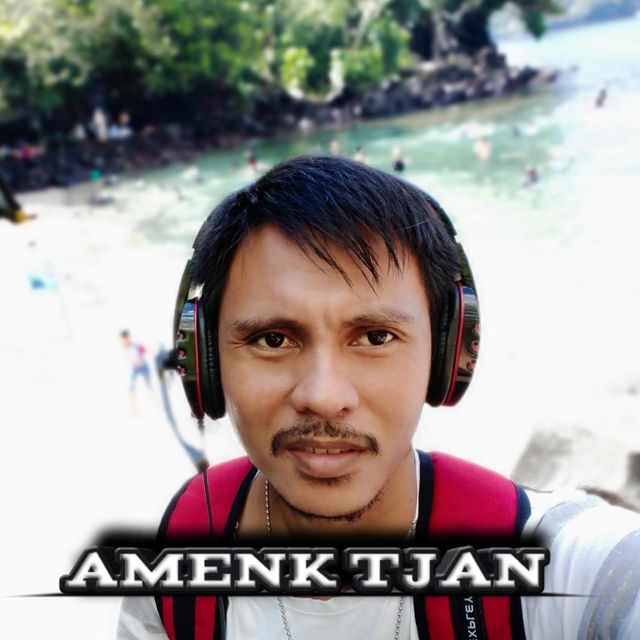 Amenk Tjan - 'Indonesiaku' [Ringtone]