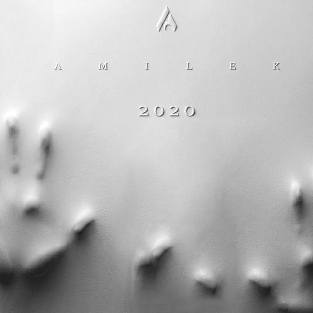 Amilek - '2020' [Ringtone]