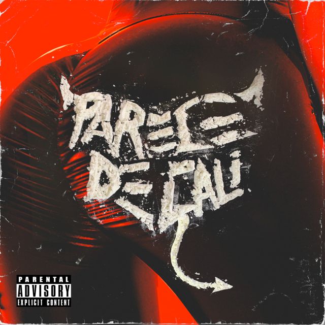 Amillie - 'Parece De Cali (feat. Di$CRETO)' [Ringtone]