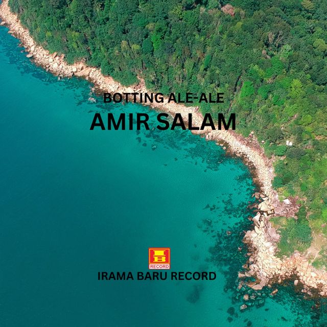 Amir Salam - 'Botting Ale-Ale' [Ringtone]