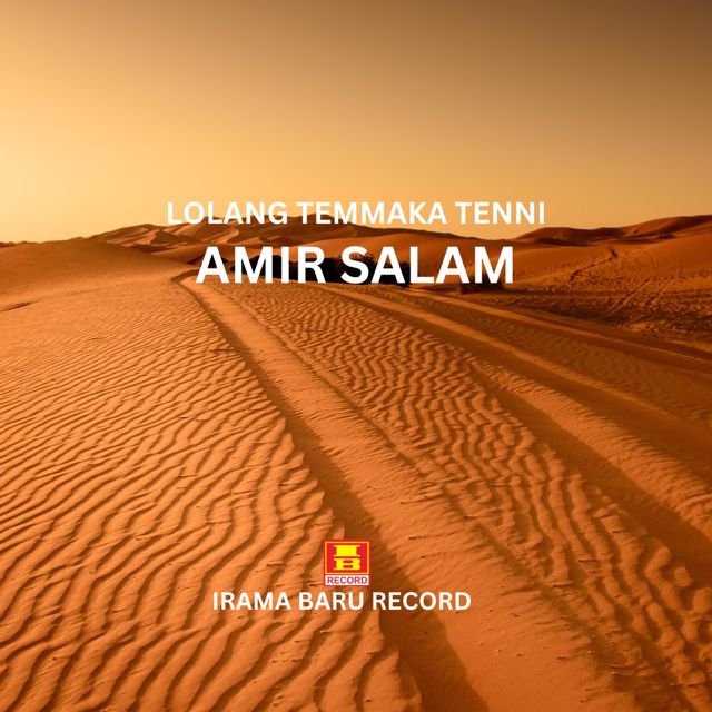 Amir Salam - 'Lolang Temmaka Tenni' [Ringtone]