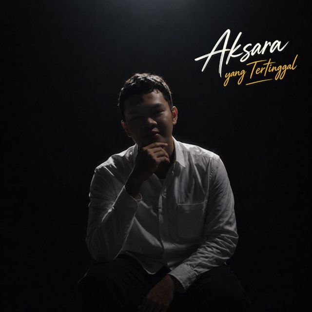 AMIRALDO - 'Aksara Yang Tertinggal (instrumental)' [Ringtone]