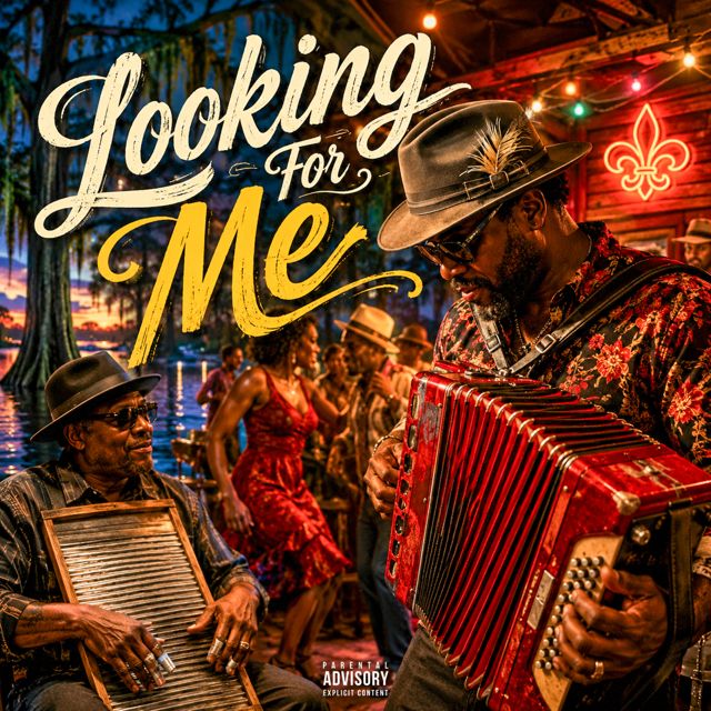 Amirion - 'LOOKING FOR ME' [Ringtone]