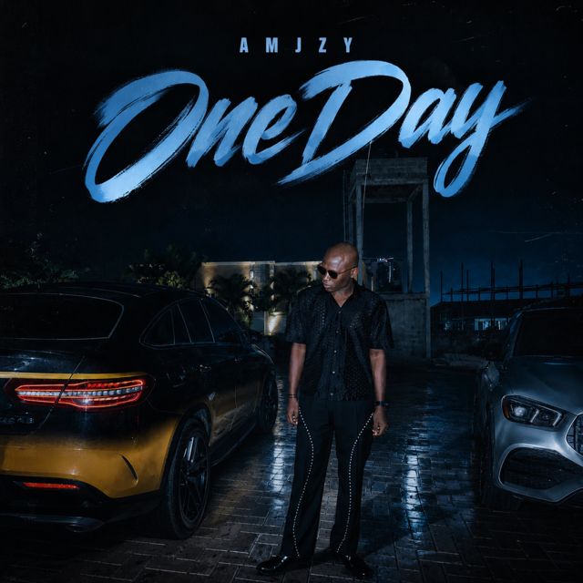 Amjzy - 'OneDay' [Ringtone]