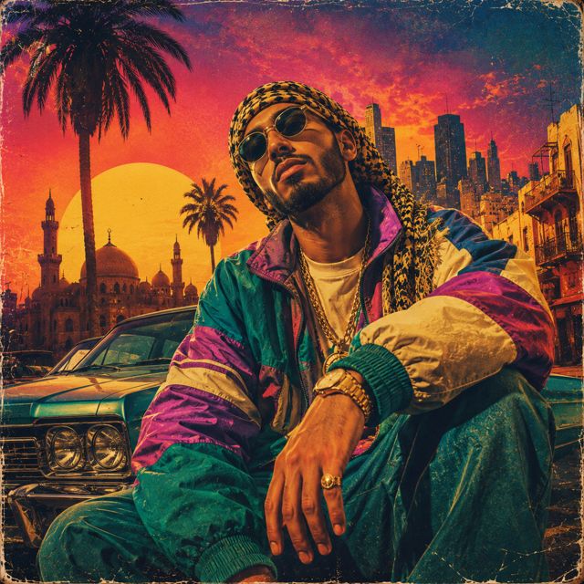 AMR47 - 'Passion for Victory' [Ringtone]