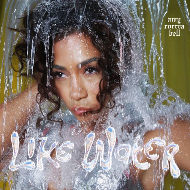 Amy Correa Bell - 'Like Water (feat. Beat Ventriloquists & Les Les)' [Ringtone]