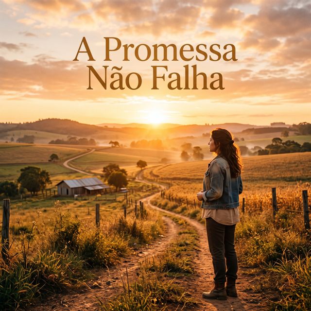 Ana Clara Parloti - 'A Promessa Não Falha' [Ringtone]