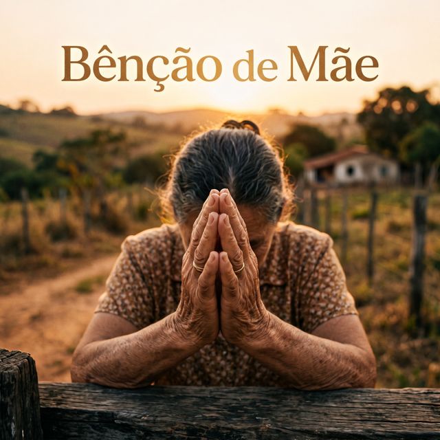 Ana Clara Parloti - 'Bênção de Mãe' [Ringtone]