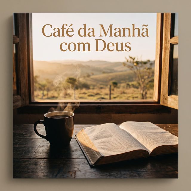 Ana Clara Parloti - 'Café da Manhã com Deus' [Ringtone]