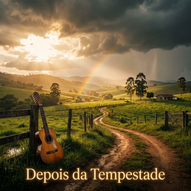 Ana Clara Parloti - 'Depois da Tempestade' [Ringtone]
