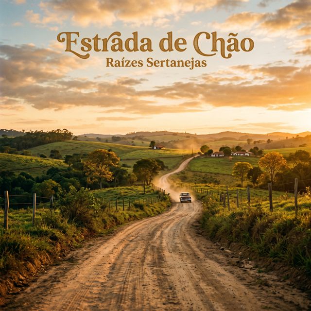 Ana Clara Parloti - 'Estrada de Chão' [Ringtone]