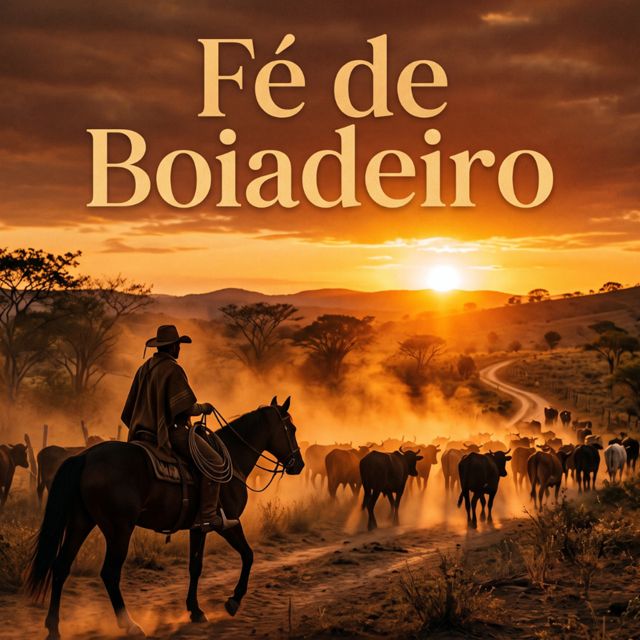Ana Clara Parloti - 'Fé de Boiadeiro' [Ringtone]