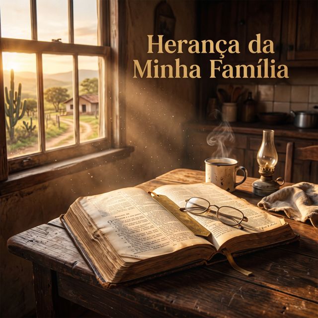 Ana Clara Parloti - 'Herança da Minha Família' [Ringtone]