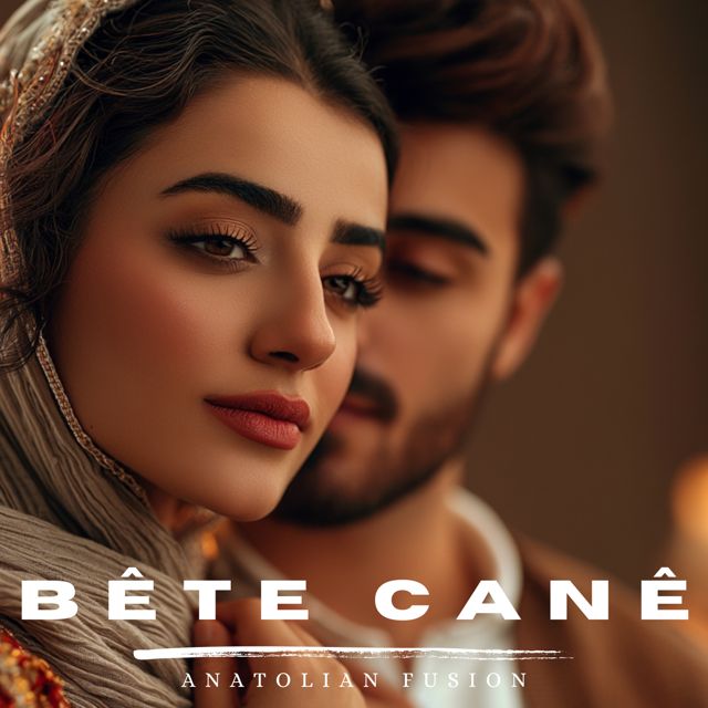 Anatolian Fusion - 'Bête Canê, Harû Dinım' [Ringtone]