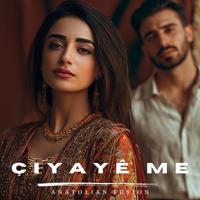 Anatolian Fusion - 'Çiyayê Me (Kurdish Remix)' [Ringtone]
