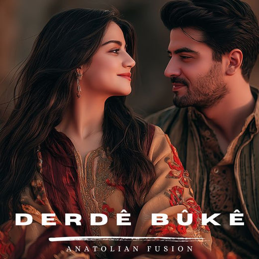 Anatolian Fusion - 'Derdê Bûkê (Kurdish Remix)' [Ringtone]
