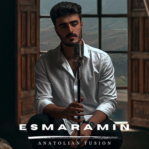 Anatolian Fusion - 'Esmeramin (Kurdish Slow)' [Ringtone]