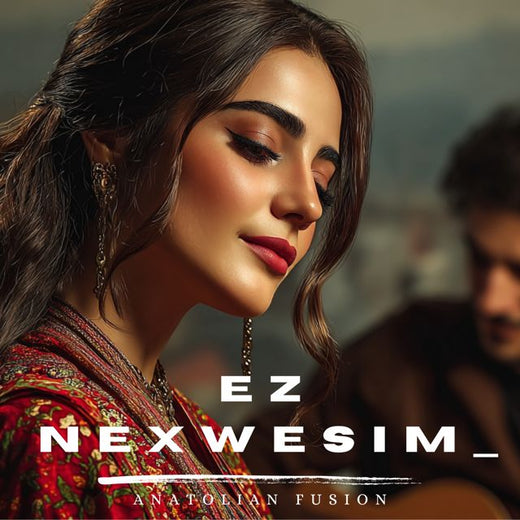 Anatolian Fusion - 'Ez Nexwesim' [Ringtone]