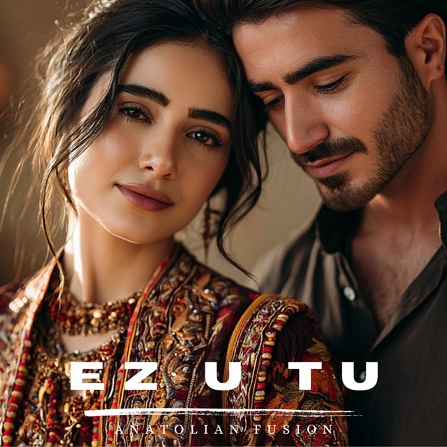 Anatolian Fusion - 'Ez U Tu' [Ringtone]