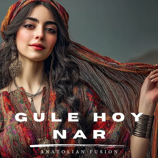 Anatolian Fusion - 'Gule Hoy Nar (Remix)' [Ringtone]