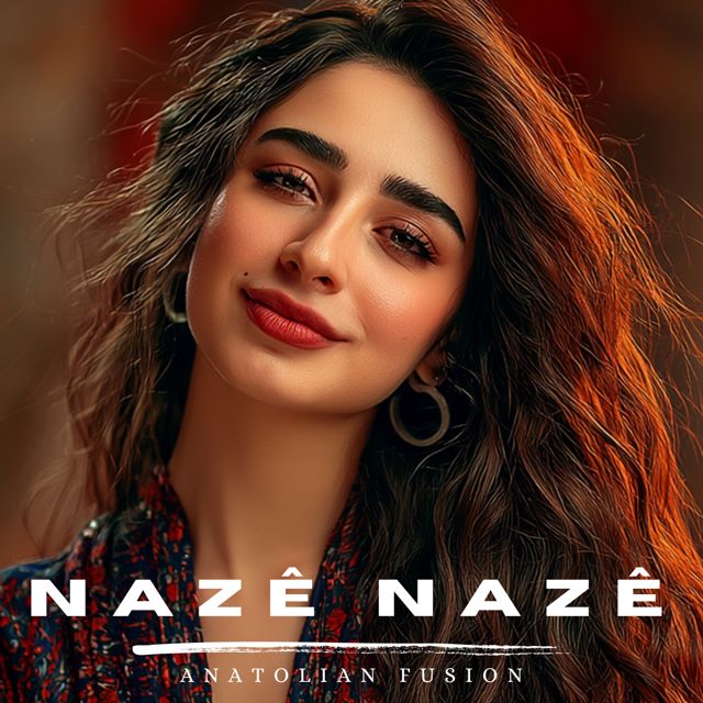 Anatolian Fusion - 'Lê Nazê Nazê (Kurdish Remix)' [Ringtone]