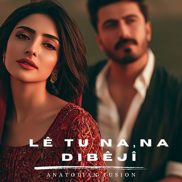 Anatolian Fusion - 'Lê Tu Na,Na,Dıbêjî (Kurdish Remix)' [Ringtone]