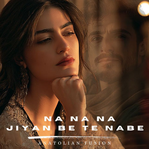 Anatolian Fusion - 'Na Na, Jiyan Be Te Nabe (Kurdish Slow)' [Ringtone]