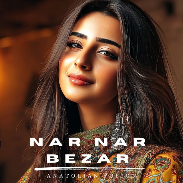 Anatolian Fusion - 'Nar Nar Bezar (Kurdish Remix)' [Ringtone]