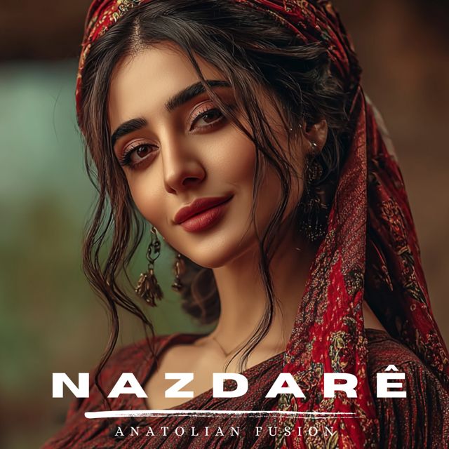 Anatolian Fusion - 'Nazdarê' [Ringtone]