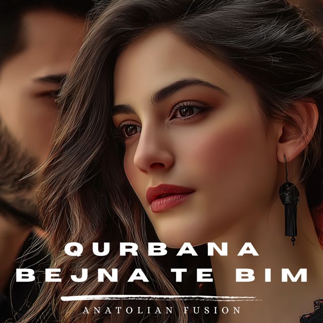Anatolian Fusion - 'Qurbana Bejna Te Bım' [Ringtone]