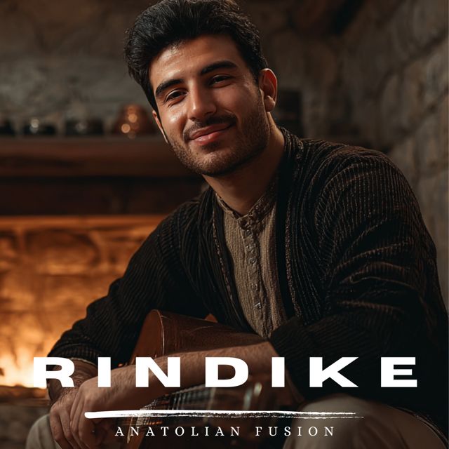Anatolian Fusion - 'Rindike' [Ringtone]