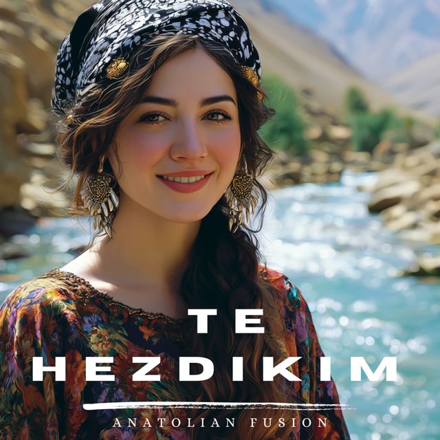 Anatolian Fusion - 'Te Hezdikim (Cover Version)' [Ringtone]