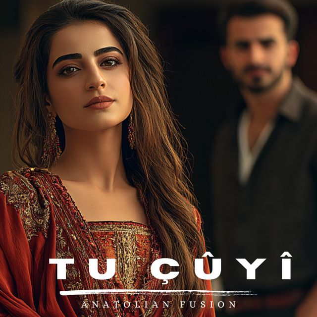 Anatolian Fusion - 'Tu Cuyi ( ez be te mame) (Kurdish Slow)' [Ringtone]