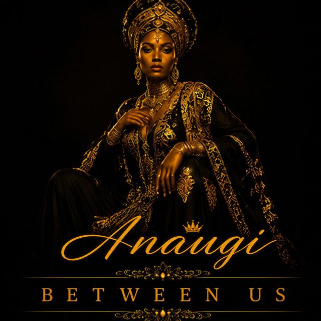 Anaugi - 'Between Us' [Ringtone]