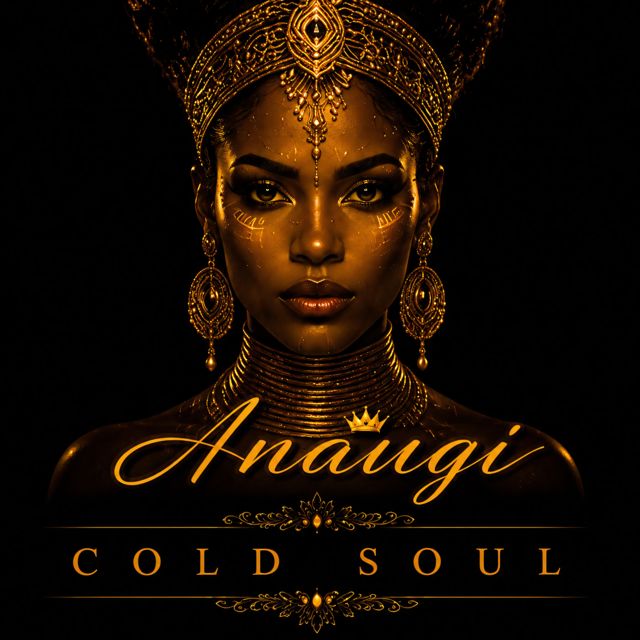 Anaugi - 'Cold Soul' [Ringtone]
