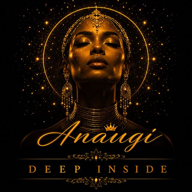 Anaugi - 'Deep Inside' [Ringtone]