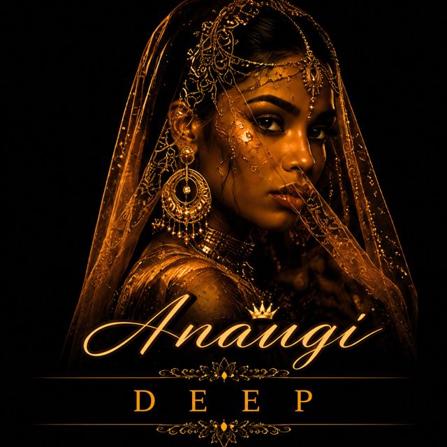 Anaugi - 'Deep' [Ringtone]