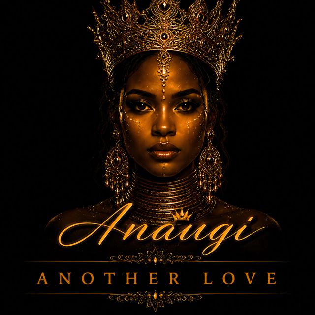 Anaugi - 'Another Love (feat. Mia Solis)' [Ringtone]