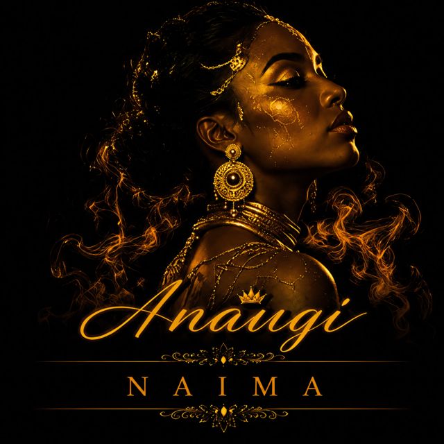 Anaugi - 'Naima' [Ringtone]