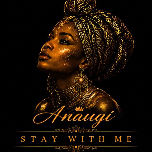 Anaugi - 'Stay With Me' [Ringtone]