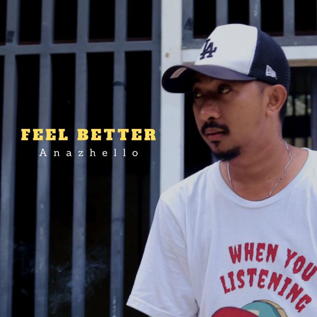 Anazhello - 'Feel Better' [Ringtone]