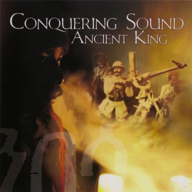 Ancient King - 'Here It Comes' [Ringtone]