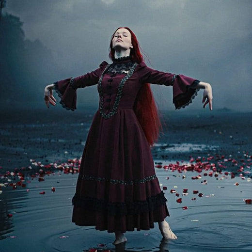 ANDACIA - 'A Hundred Roses' [Ringtone]