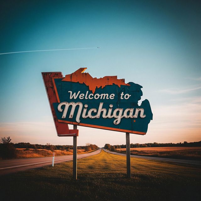 ANDACIA - 'Michigan' [Ringtone]