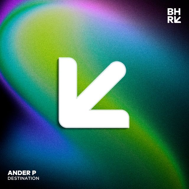 Ander P - 'Calma' [Ringtone]