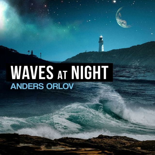 Anders Orlov - 'Calm Beach' [Ringtone]