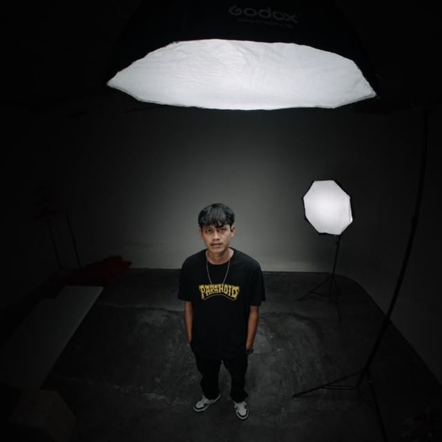 Andi PM - 'GACOR (feat. Bayu Rexa)' [Ringtone]