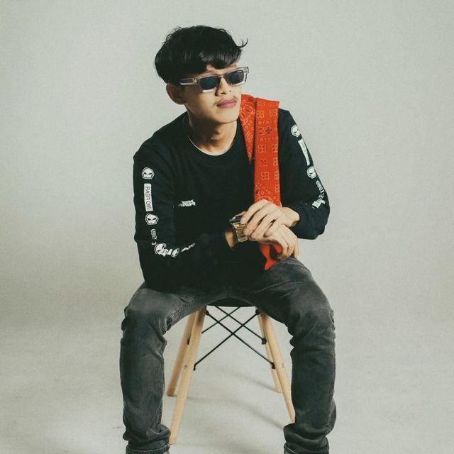 Andi PM - 'Modus (feat. Bayu Rexa & Ichal talantan)' [Ringtone]